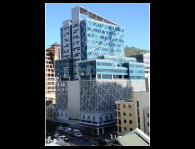 151M² OFFICE TO LET IN CAPE TOWN CITY CENTRE